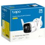TP-Link Tapo C320WS Cámara de Seguridad 2K QHD Blanco